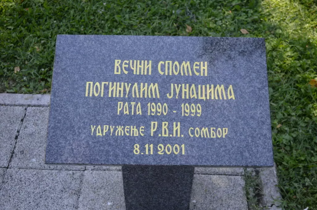 Spomen ploča