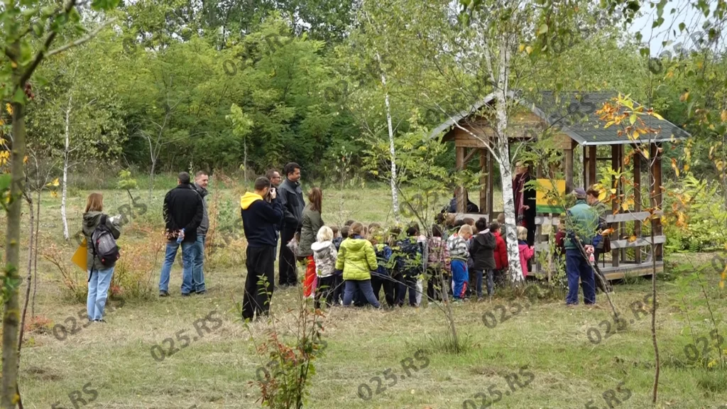 Eko centar Bački Monoštor