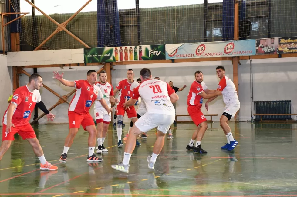 Turnir Sivac