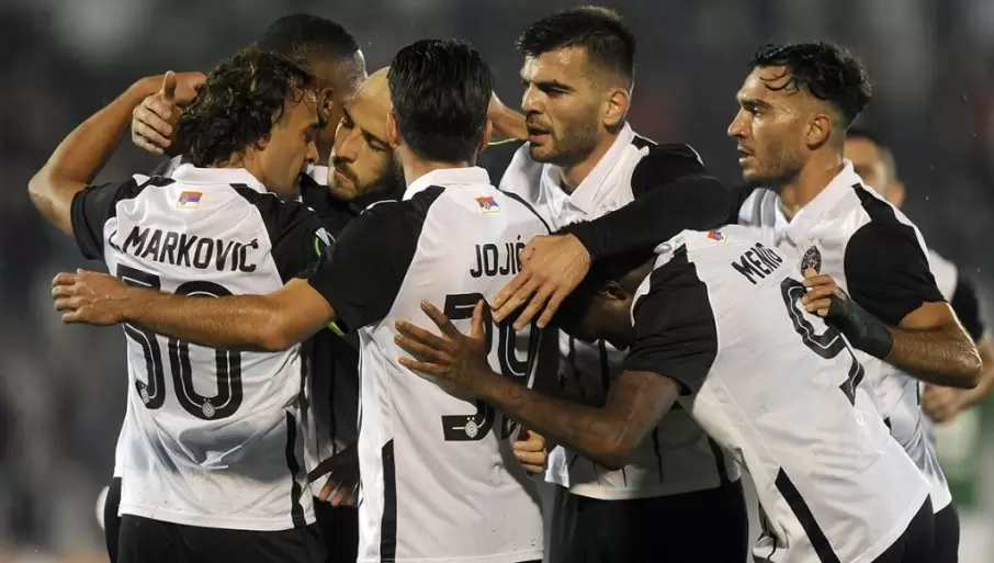 FK Partizan