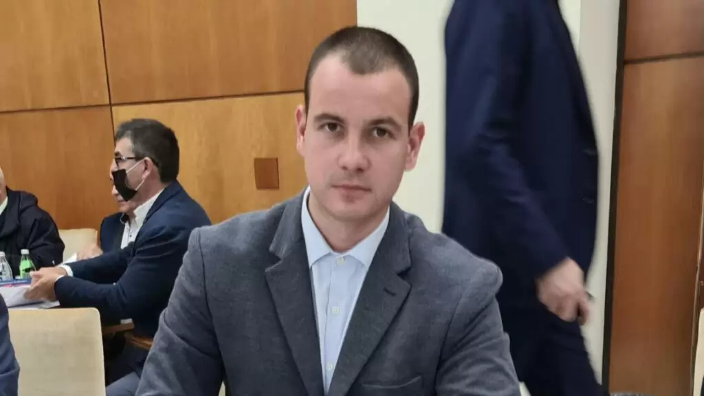 Radovan Đukić