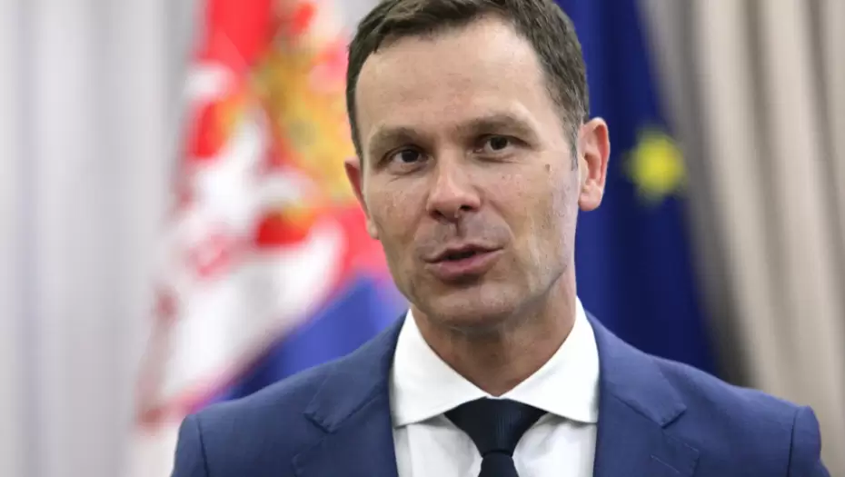 Siniša Mali