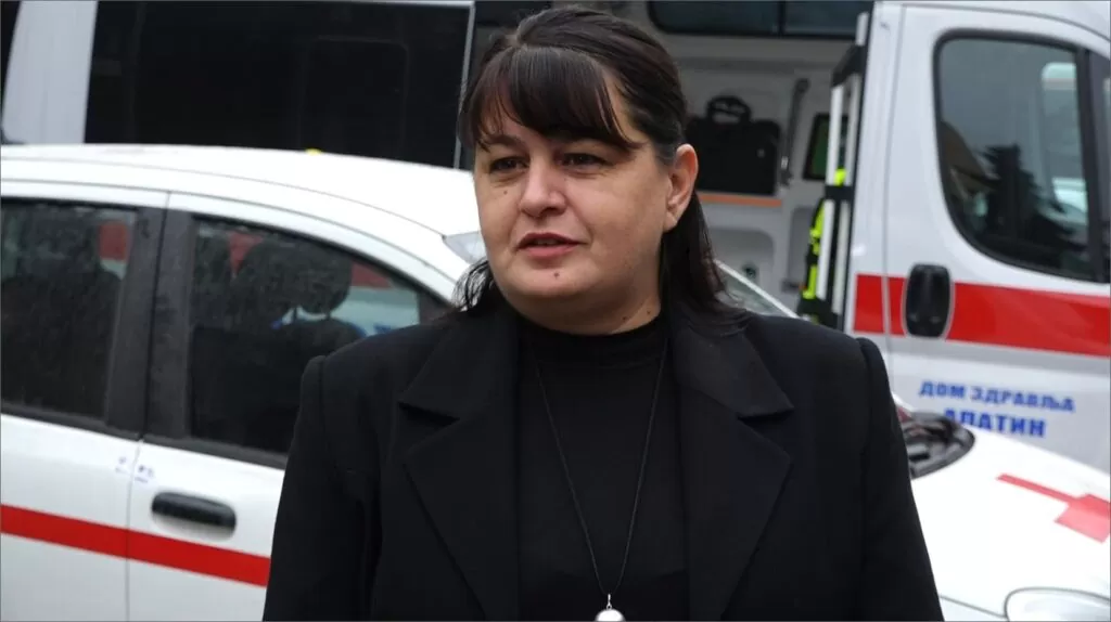 Branka Bajić