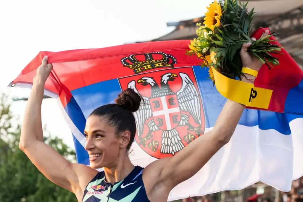 Ivana Španović