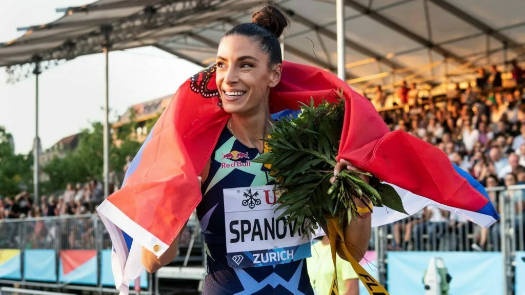 Ivana Španović