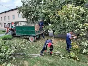 Uređenje