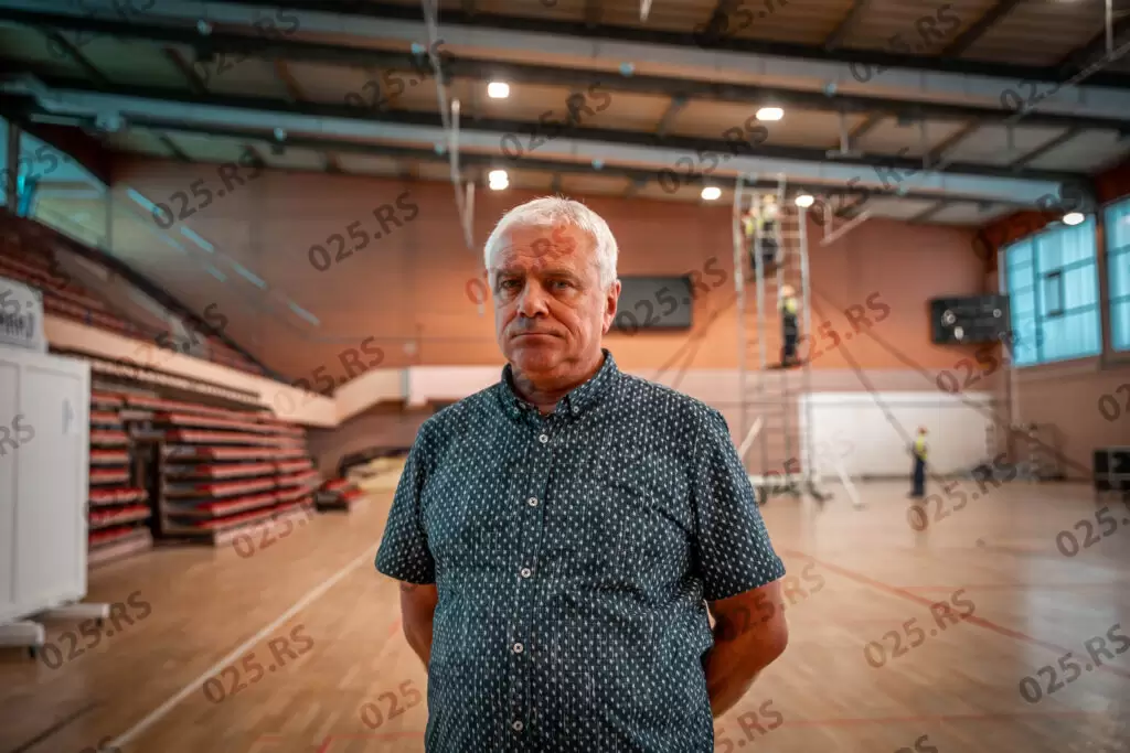 Miroslav Kovačić posetio Mostongu