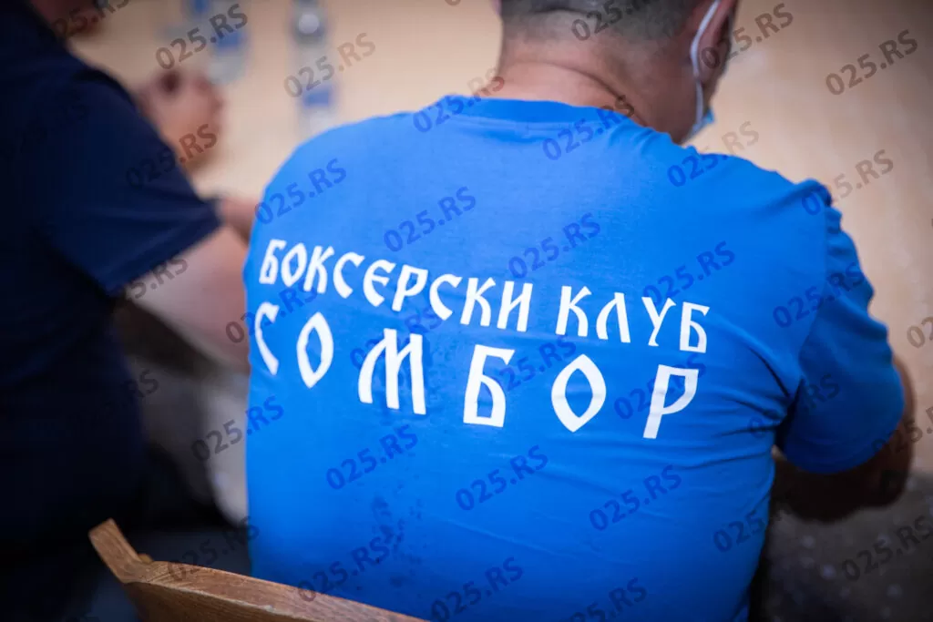 Bokserski klub Sombor
