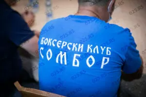 Bokserski klub Sombor