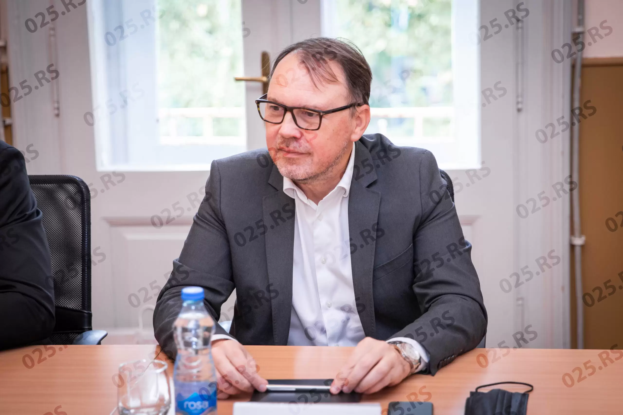 Damjan Miljanić