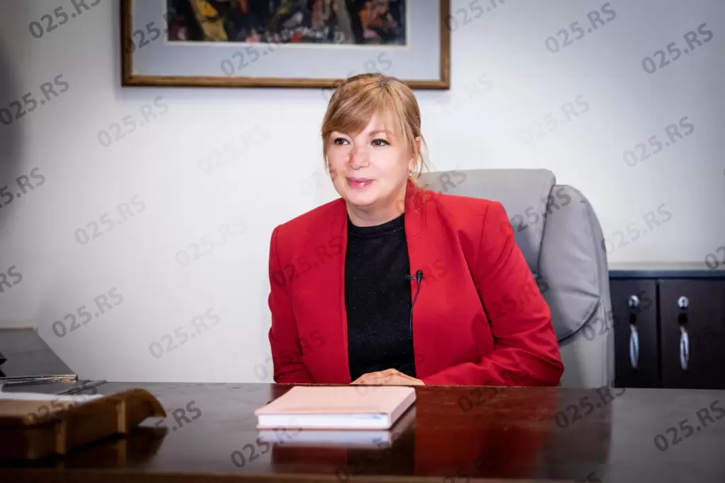 Dr Mrđenov