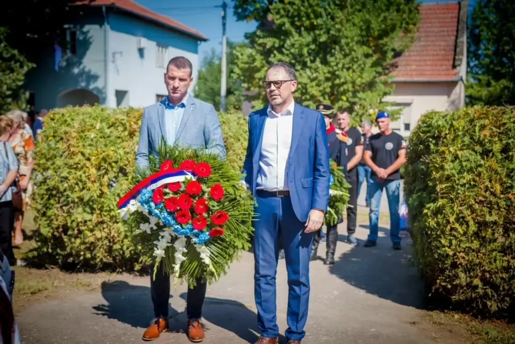 Obeležavanje Dana mesta