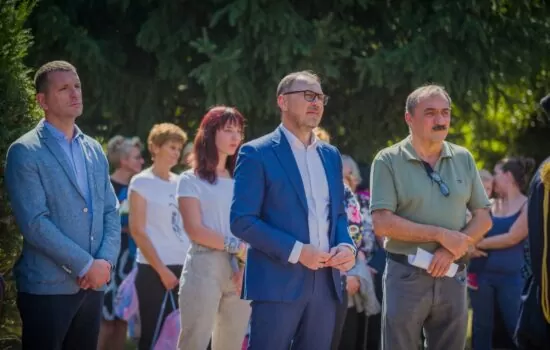 Damjan Miljanić i saradnici