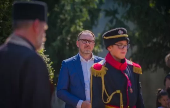 Damjan Miljanić