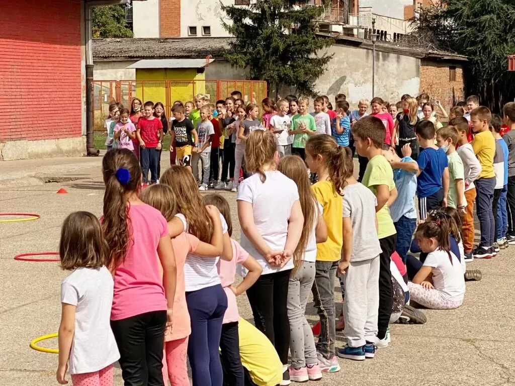Kula mobilnost