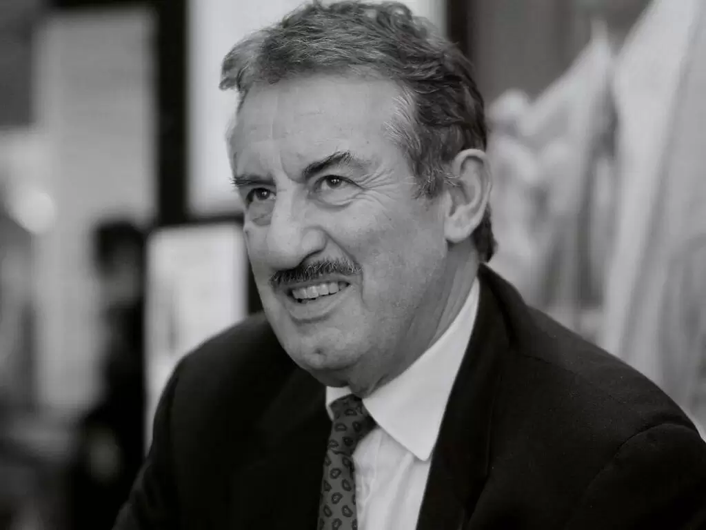 John Challis
