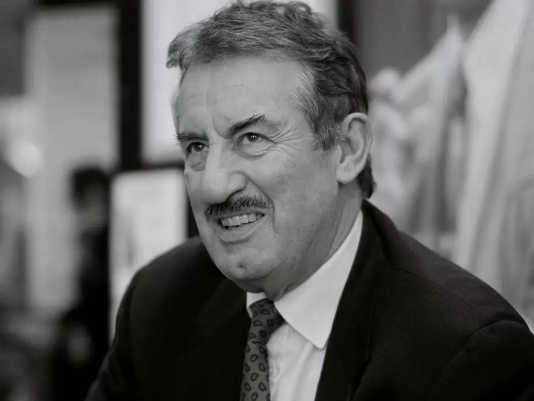 John Challis