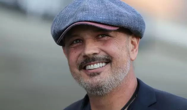 Siniša Mihajlović