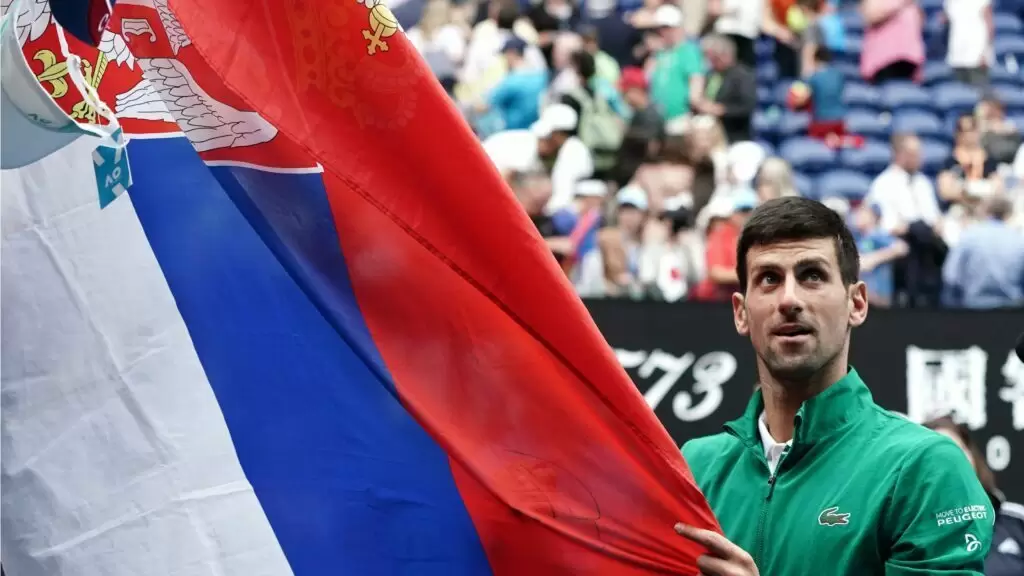 Tenis Australian Open