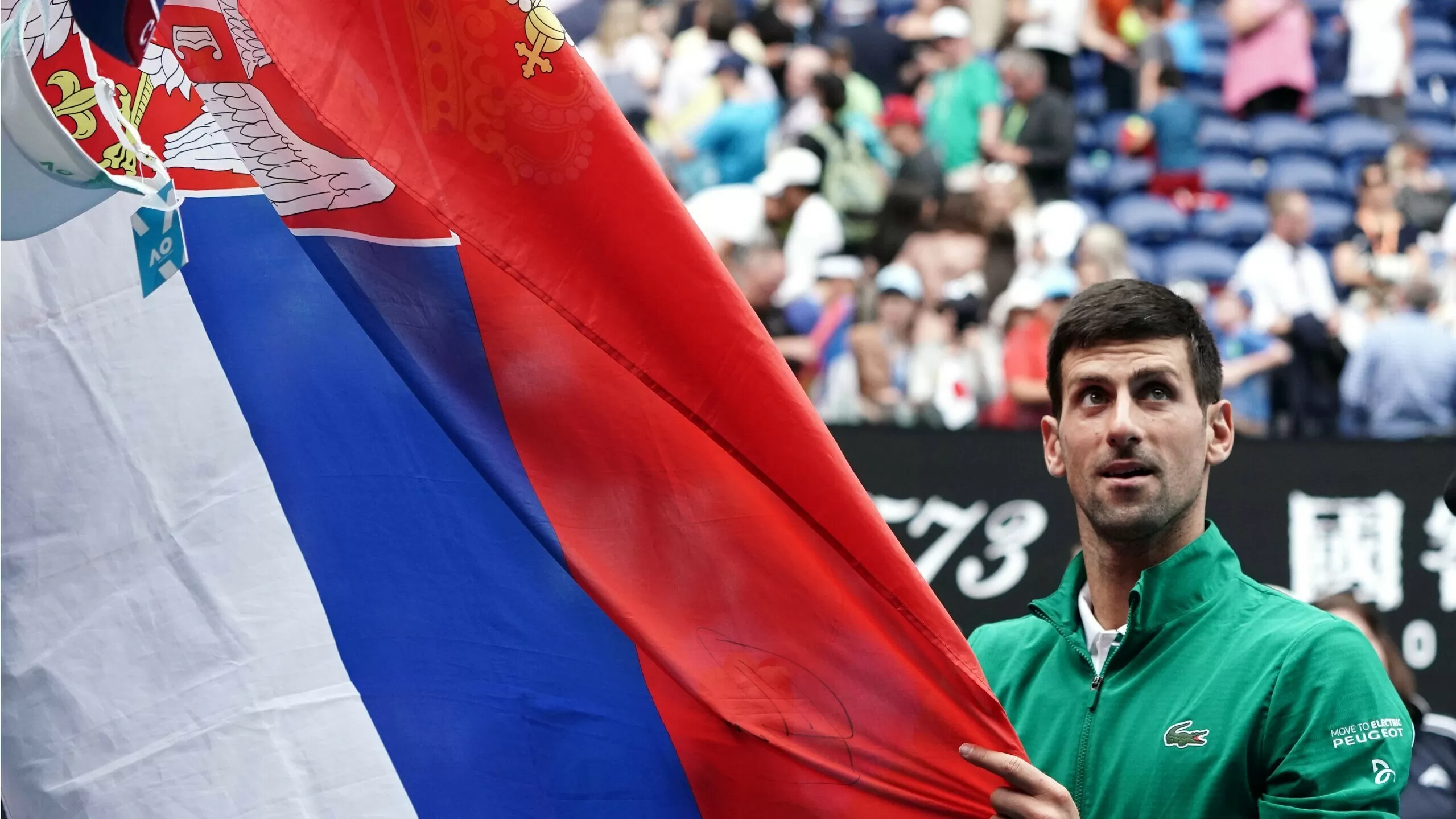 Tenis Australian Open