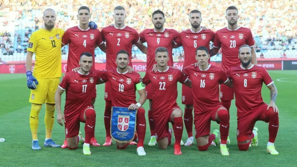 Mitrogol razbio Luksemburžane!