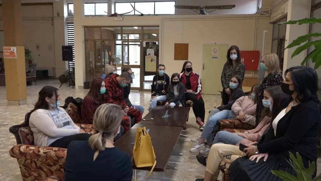 Nagrađeni učenici