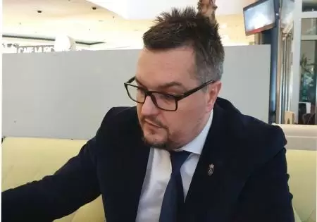 Napadnut predsednik POKS u Somboru