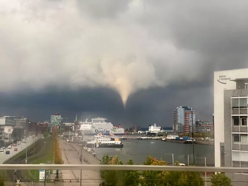 Tornado