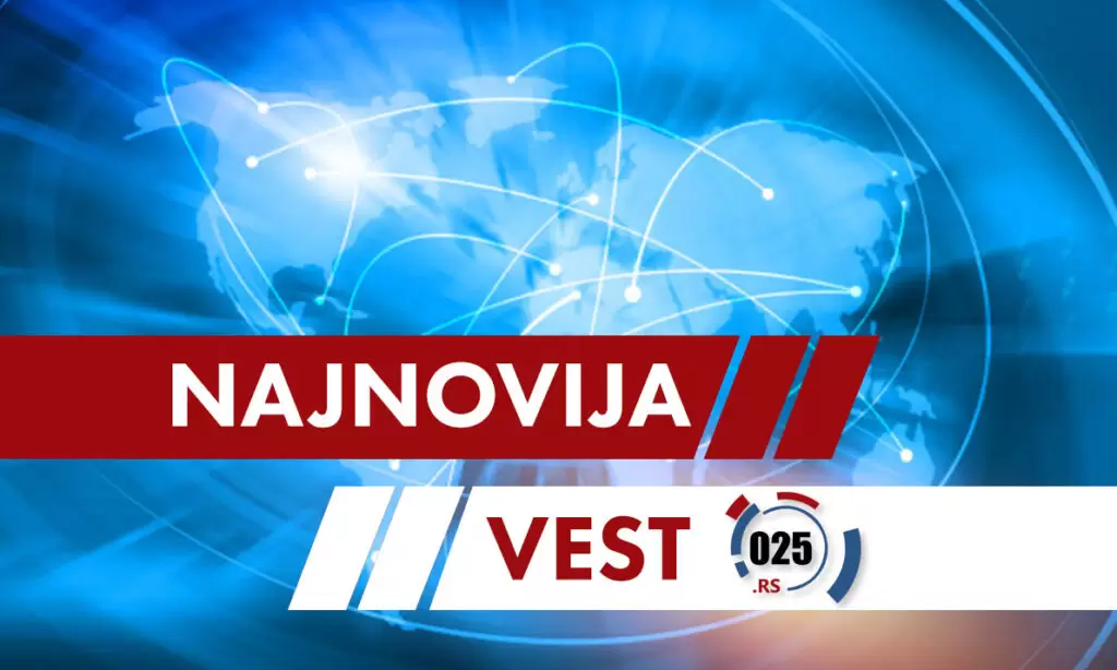 najnovija vest