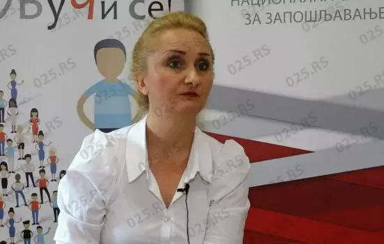 Gordana Predojević