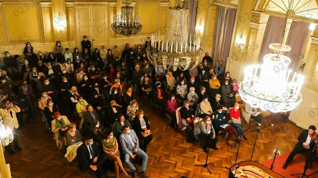 Posetioci