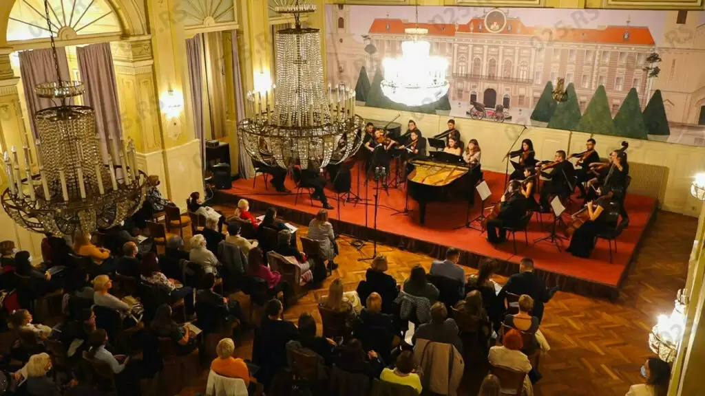 Koncert