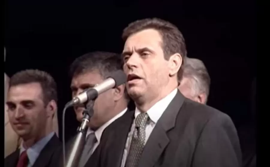 Vojislav Kostunica