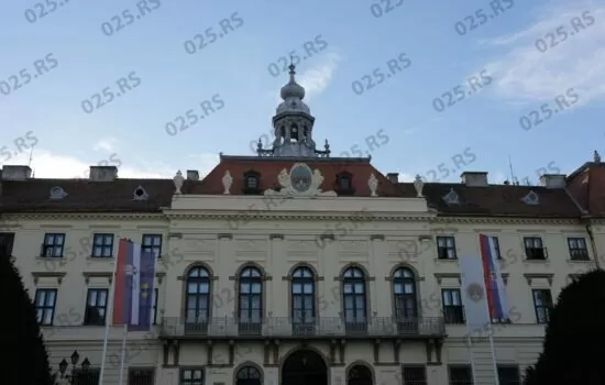 županija