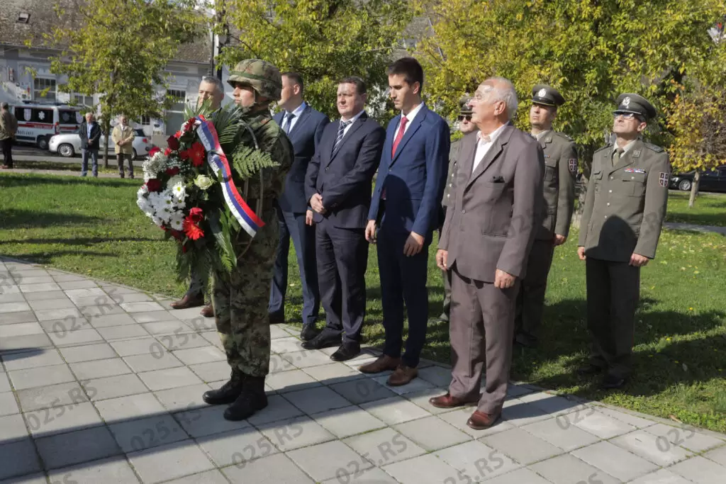 Zoran Rus, Antonio Ratković