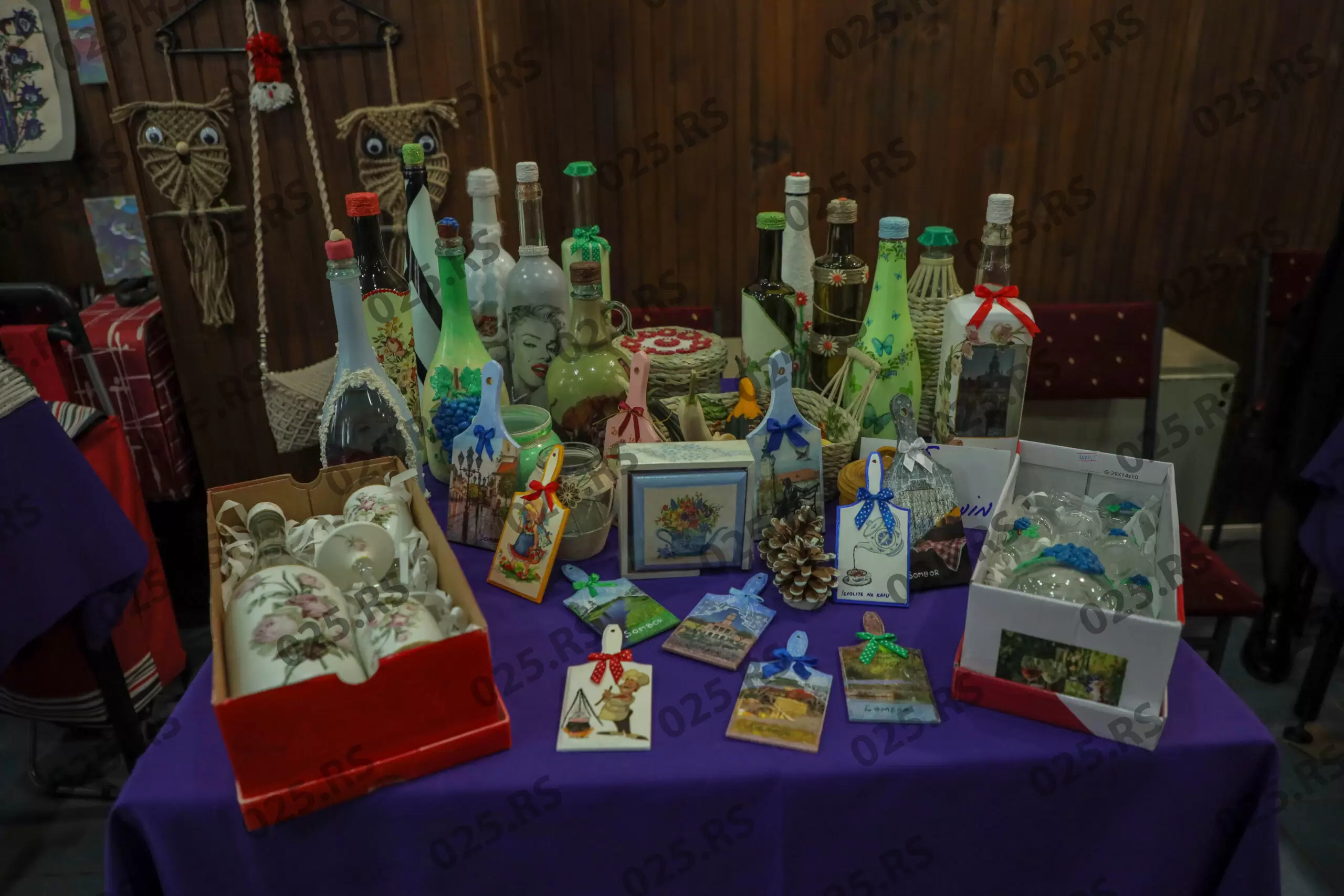 Ručni radovi