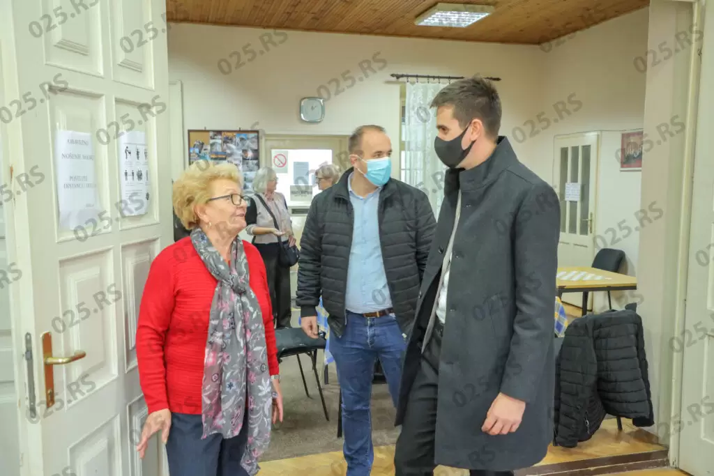 Obilazak