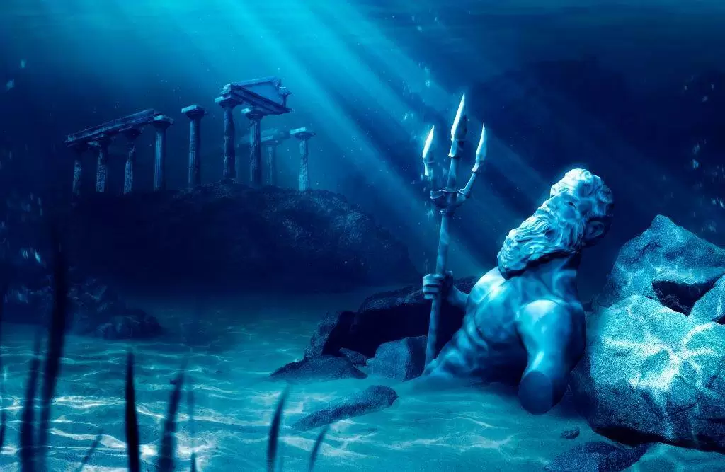 Atlantida