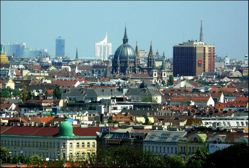 Beč