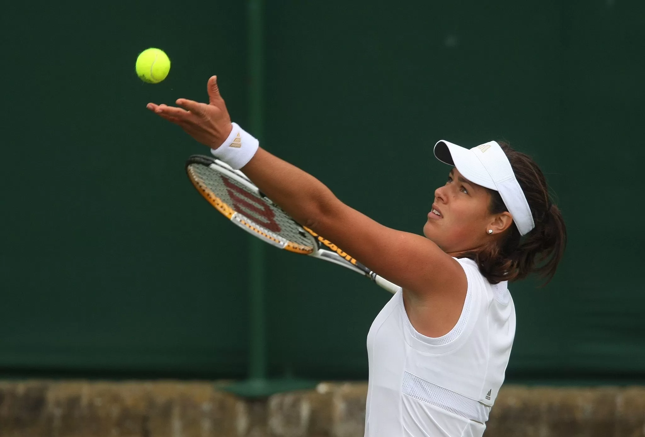Ana Ivanović