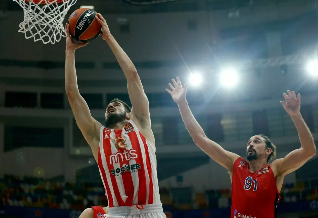 Crvena zvezda