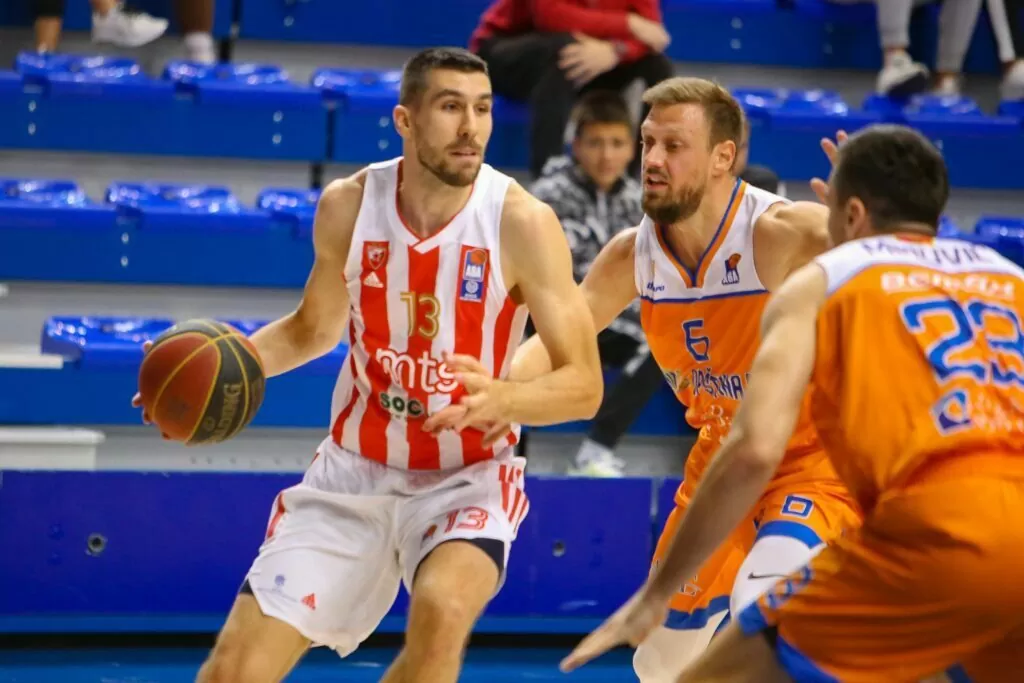 Crvena zvezda