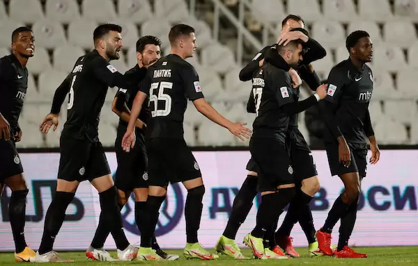 Partizan