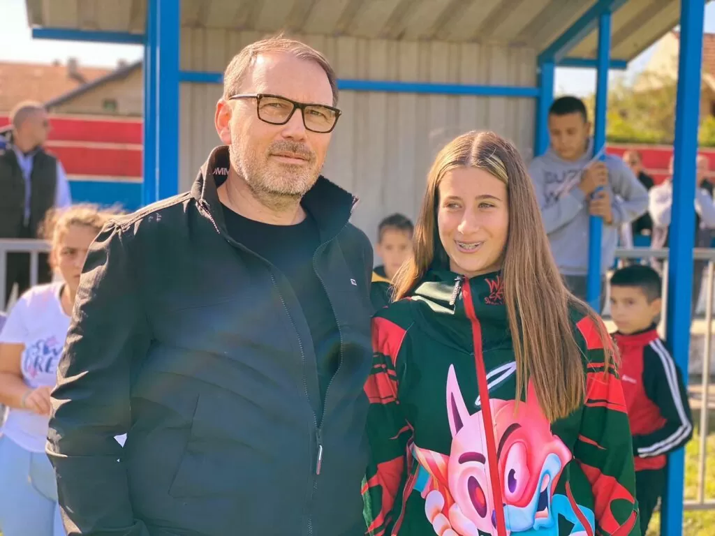 Damjan Miljanić