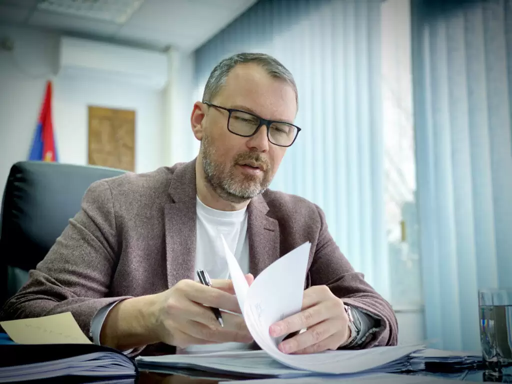 Damjan Miljanić