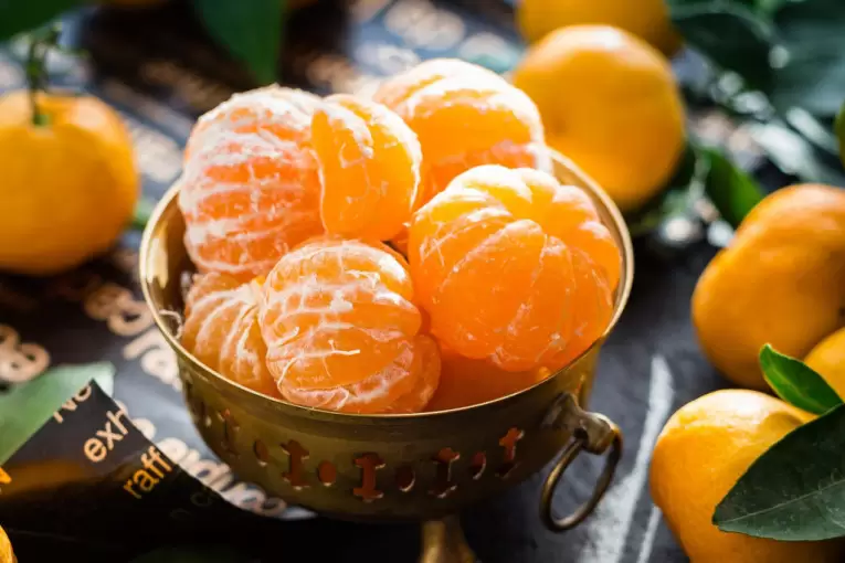 Mandarine