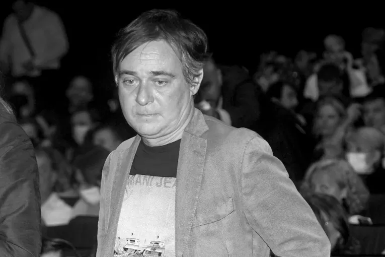 Marko Živić