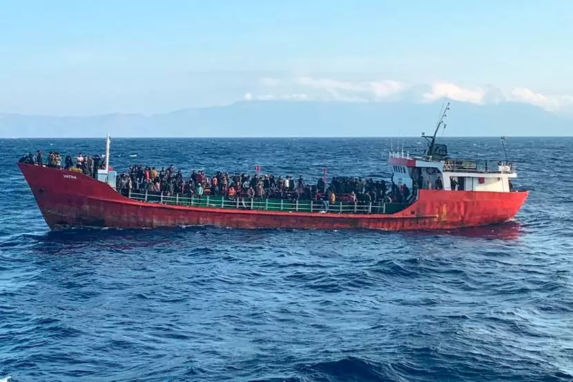 Migranti