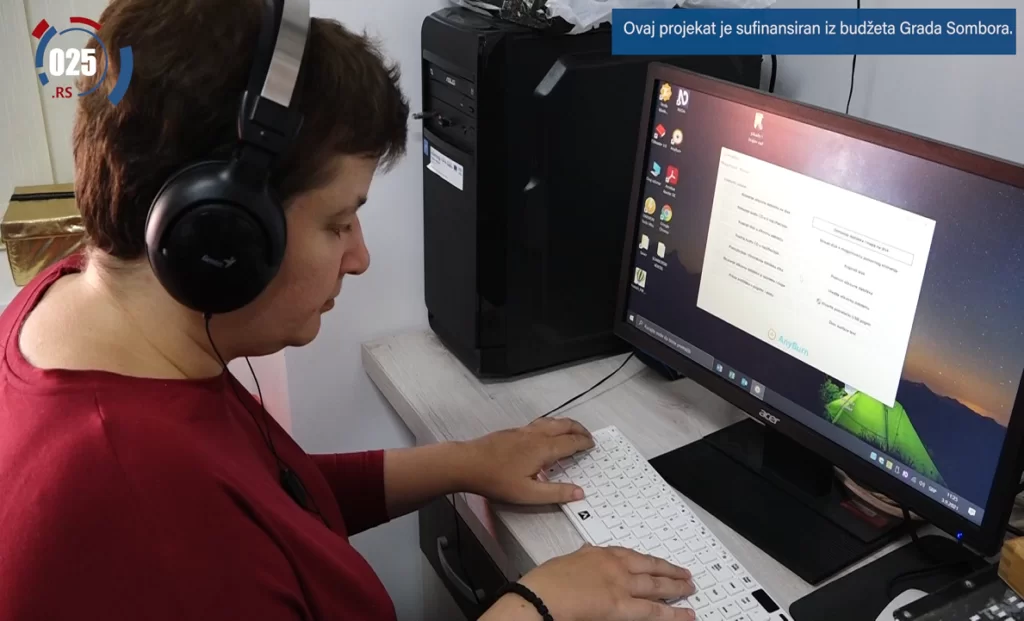 Član udruženja