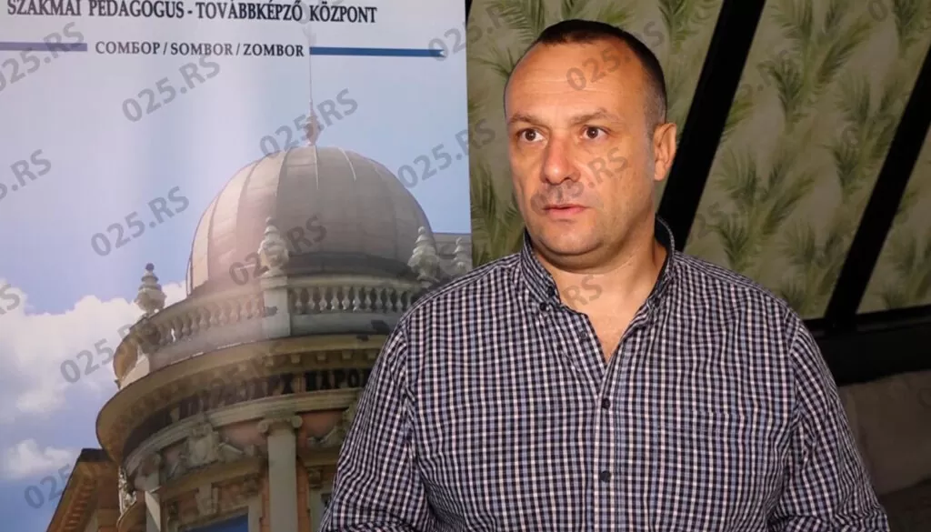 Milan Stakić